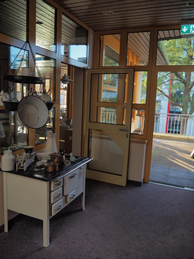 Hotel „Zur Linde“ Ehingen  Εξωτερικό φωτογραφία