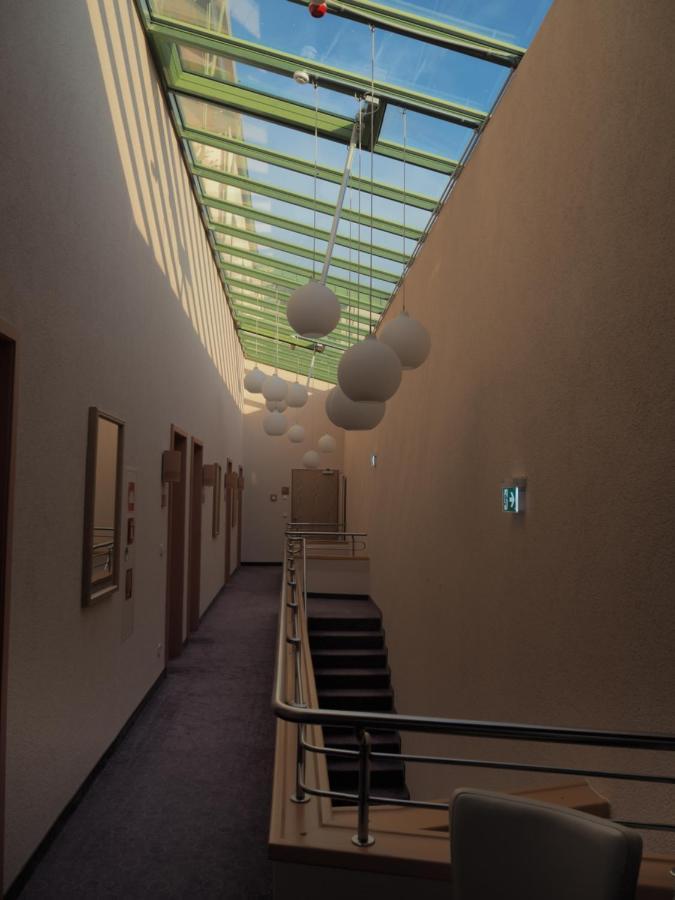 Hotel „Zur Linde“ Ehingen  Εξωτερικό φωτογραφία