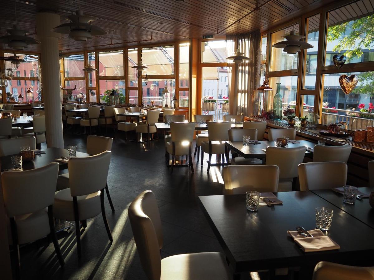 Hotel „Zur Linde“ Ehingen  Εξωτερικό φωτογραφία